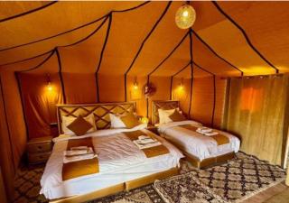 Tinariwen Luxury Camp - 9