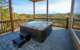 Paradise Mountain Retreat - Pigeon Forge - 6
