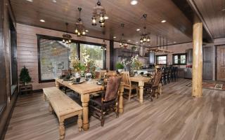 Paradise Mountain Retreat - Pigeon Forge - 1