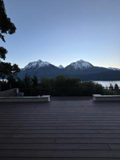 Exclusiva Casa de Lujo, Vista al Lago y Jacuzzi - 4