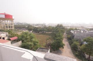 Harekrishna homestay top floor 2 - 4