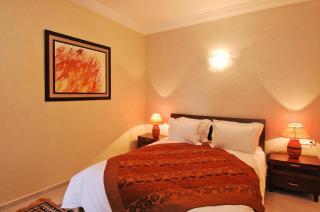 Aparthotel Les Oliviers Suites & Spa - 6