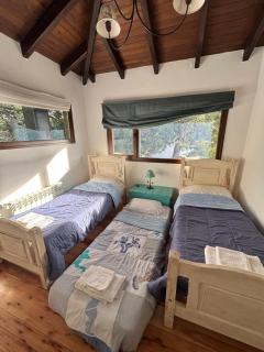 Exclusiva Casa de Lujo, Vista al Lago y Jacuzzi - 8