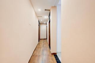 HOTEL O A.P. MERIDIEM - 3