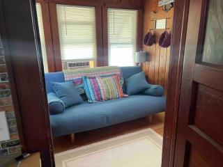 PSU Nittany Valley Cozy Cottage - 6