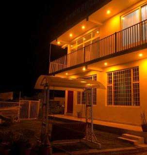 JIJIVISHA Homestay - 8