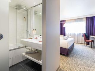 Mercure Strasbourg Aéroport - 3