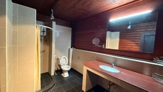 REDhouse Pool Wooden Villa - 7