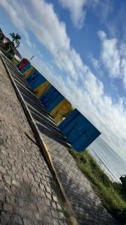 Apartamento completo, moderno e bem localizado - Parnamirim - 6
