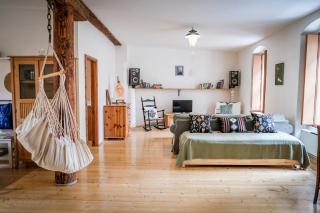 Art Loft Úzká - boho & chill - 0