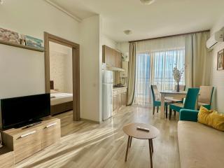 Acqua Santa 32 Summerland Apartment - Mamaia - 7