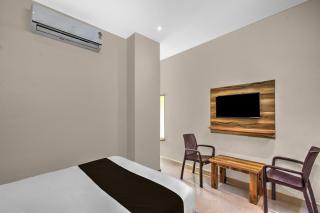 Hotel O GK Grand - 9