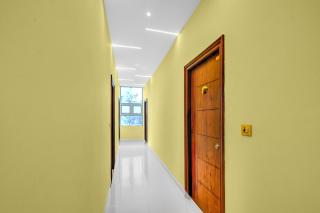 Hotel O GK Grand - 7