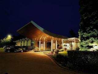 Novotel Massy Palaiseau - 9