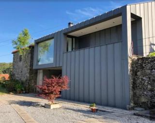 Casa da Lapa - Private Nature Villa with Pool for Families & Groups - 5