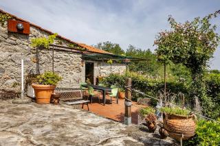 Casa da Lapa - Private Nature Villa with Pool for Families & Groups - 2
