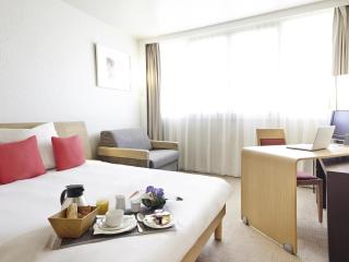 Novotel Paris Nord Expo Aulnay - 2