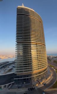 Luxury double view 9F apartment The Gate Tower - 4