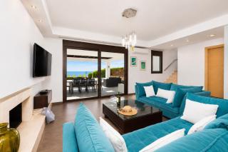 Villa Lahania - 3