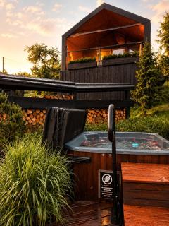 Grey Deer z prywatnym SPA - by Deer Hills Luxury Apartments - 0