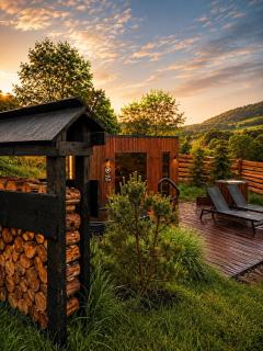 Grey Deer z prywatnym SPA - by Deer Hills Luxury Apartments - 5