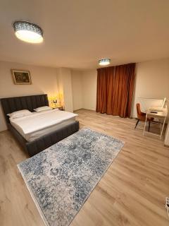 Central Apartment Mellis 1 - 0