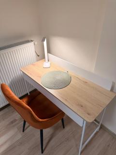 Central Apartment Mellis 1 - 1