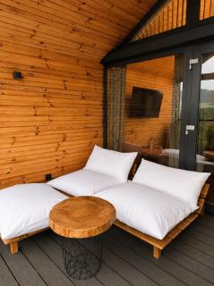 Grey Deer z prywatnym SPA - by Deer Hills Luxury Apartments - 4