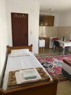 Apartmani MIR - 2