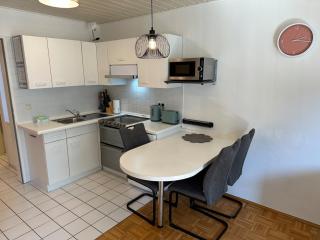 Ferienwohnung mit Terrasse - Hunde willkommen - 7