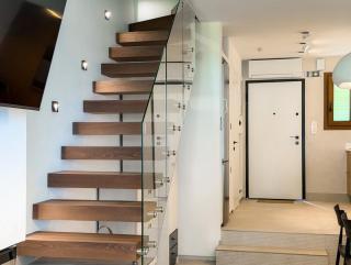 Theleria Luxury Living - Beachfront - 8