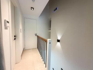 Theleria Luxury Living - Beachfront - 9