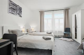 SPECTRA Rooms - 9