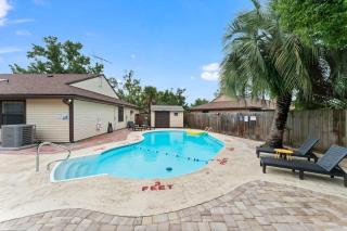 Golden Spike Oasis I Heated Pool - 8