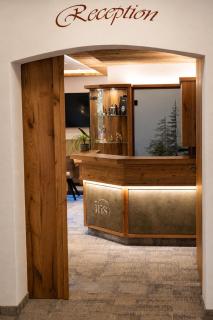 Aparthotel Iris - inklusive Wildschönau Premium Card - 1