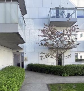 Waterfront retreat steps from the city beach - 1