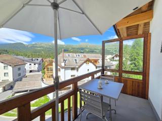 Ferienwohnung Senda - 1