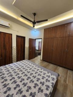 2bhk apartment with ac - 4