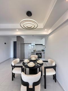Shangri-la Mopearlz - 1