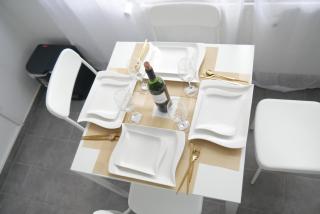 Relaxing apartment in Ludwigshafen - 8