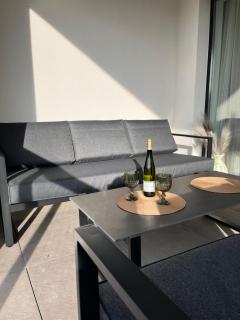 Apartament przy plaży Rogowo - STREFA WidOOk - 1