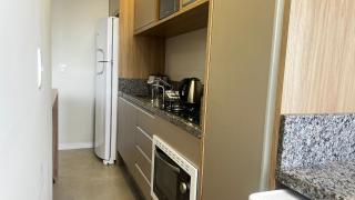 Apto Encantador Próximo Av. Gastronômica - 3