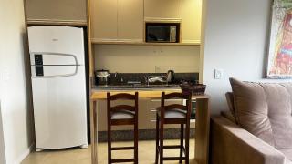 Apto Encantador Próximo Av. Gastronômica - 1