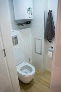 Casa Amor Prestige Varna - 8