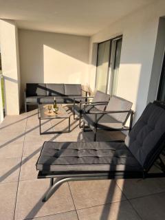 Apartament przy plaży Rogowo - STREFA WidOOk - 3