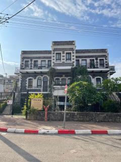 בית ורדי - 5