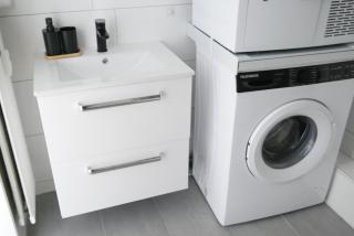 Relaxing apartment in Ludwigshafen - 5