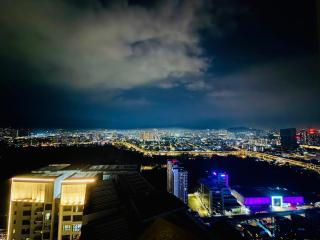 Agile Residence Bukit Bintang TRX KL - 6