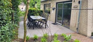 Hoevense wellness met hottub & sauna - 4