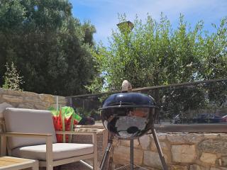 Maisonette by the sea - 8